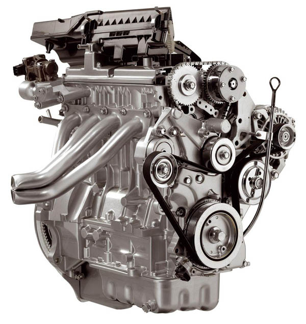 2008 Des Benz 130 H Car Engine